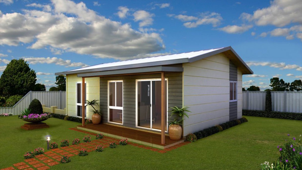 Granny Flate Builder in Sydney