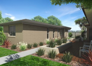 granny Flate TNH Builders