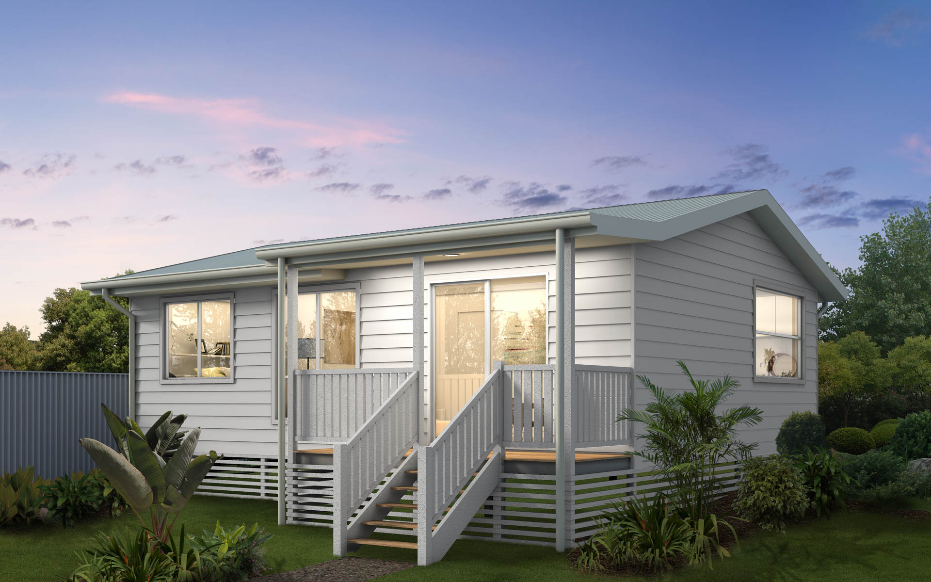 the next house builder -Granny-Flat-Designs